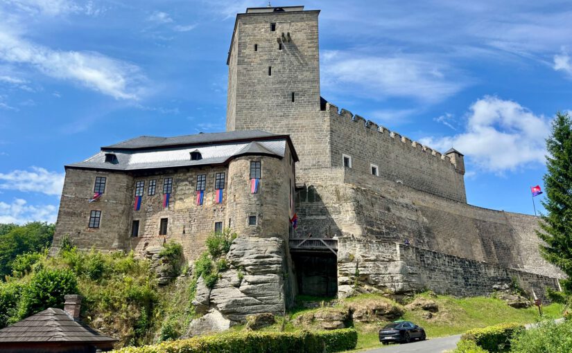 Rübezahl 2025