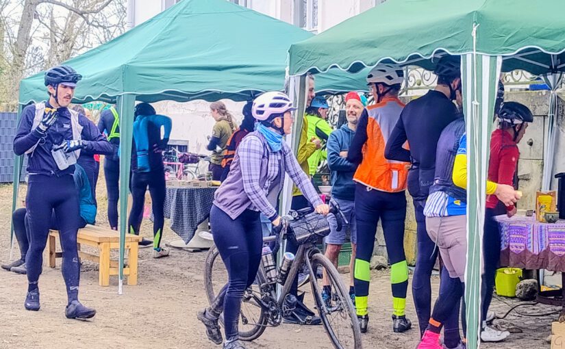 Erster 200er zu Benno (und 200-2)